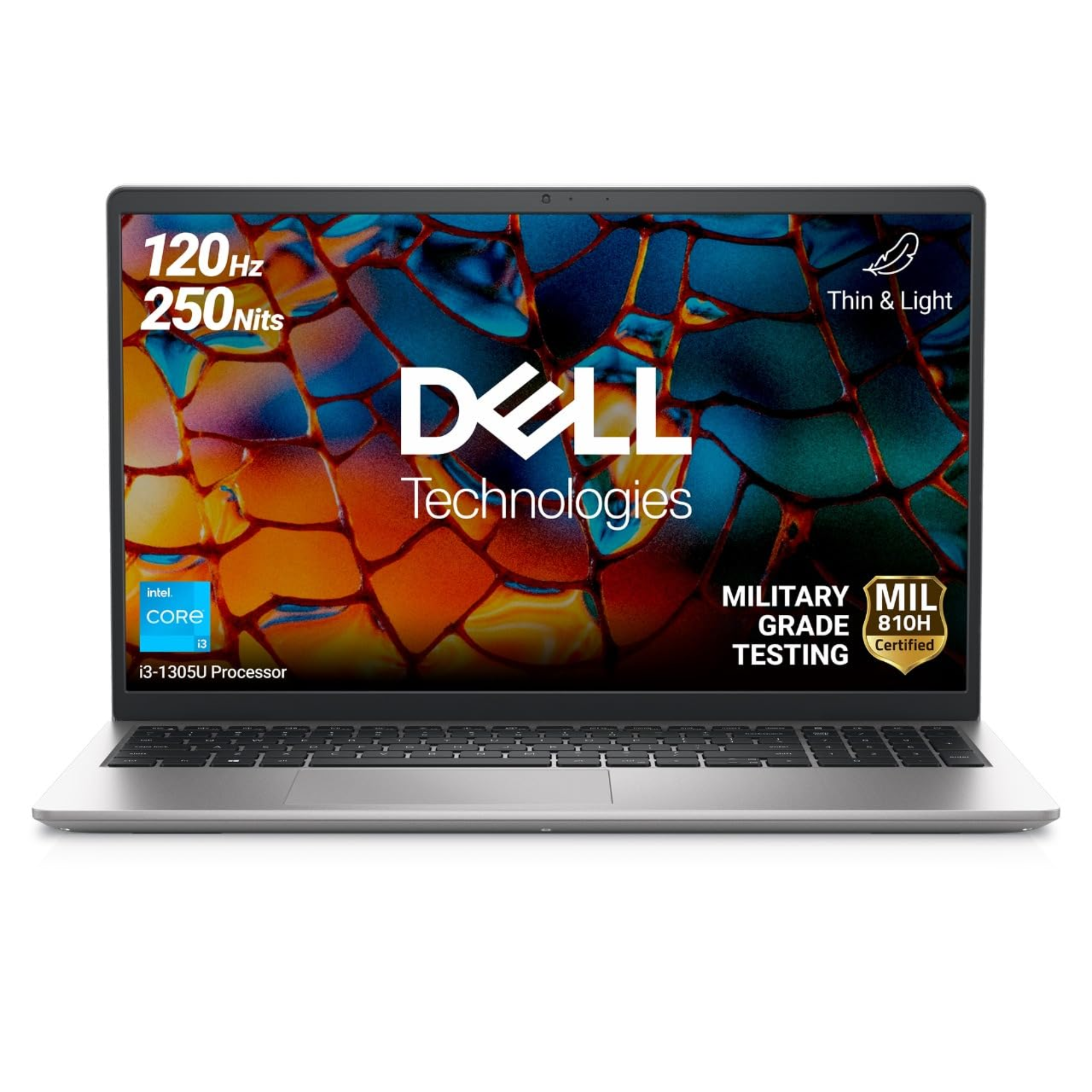 Dell Inspiron 3530 13th Gen Laptop, Intel Core i3-...